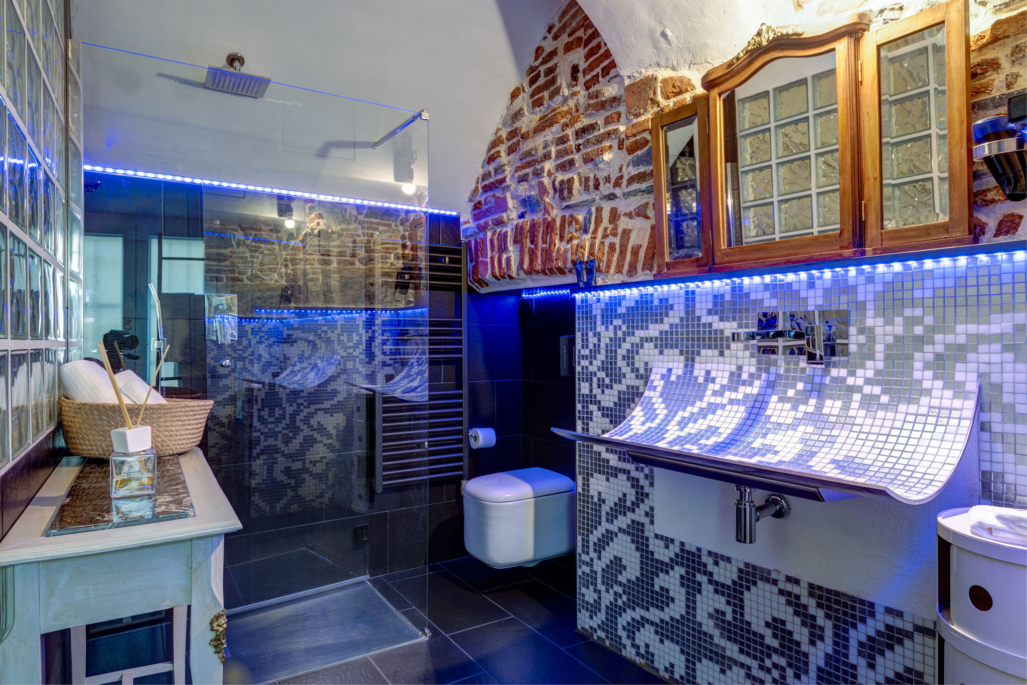 Loft Cubo - Immagine 11