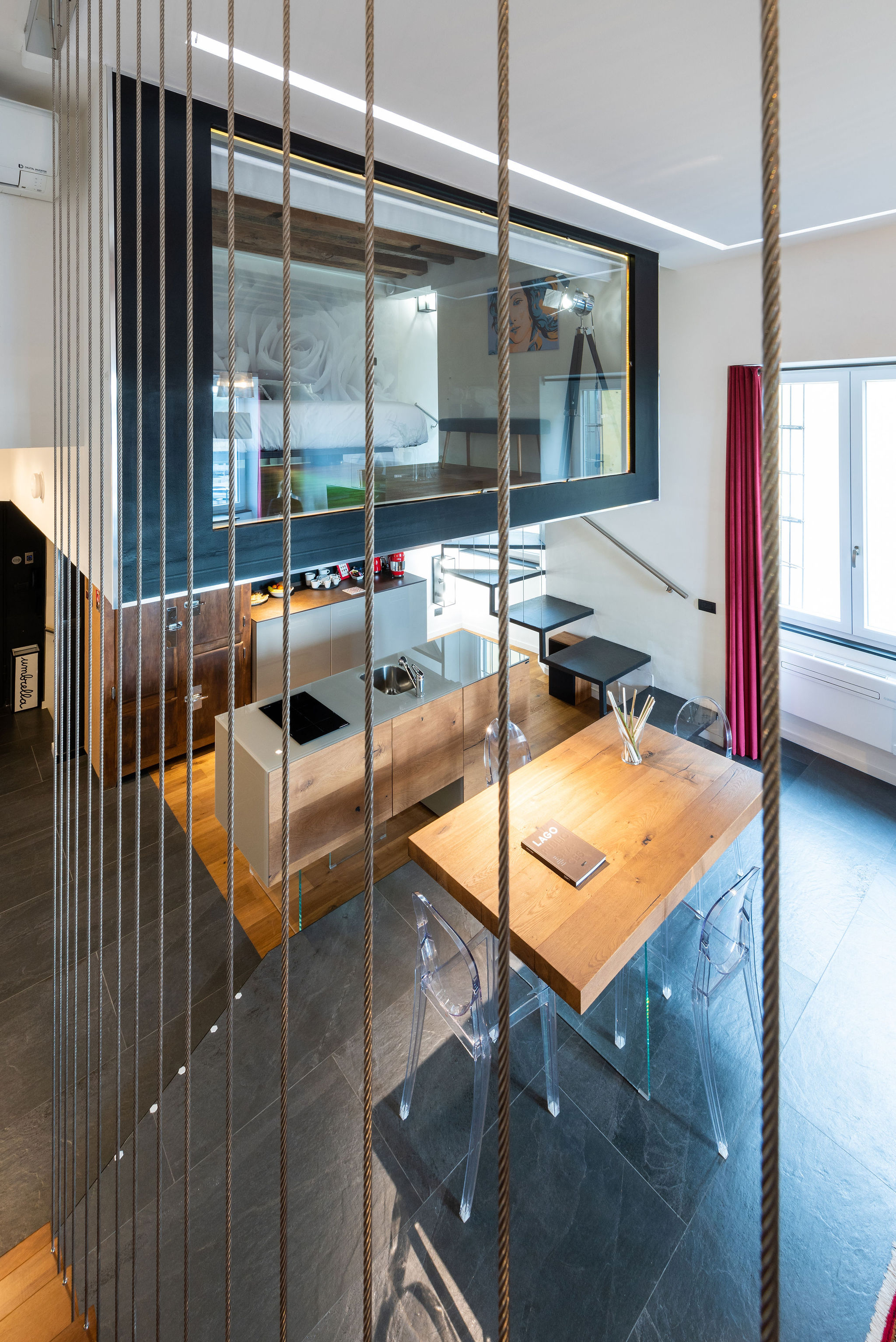Loft Cubo - Immagine 7
