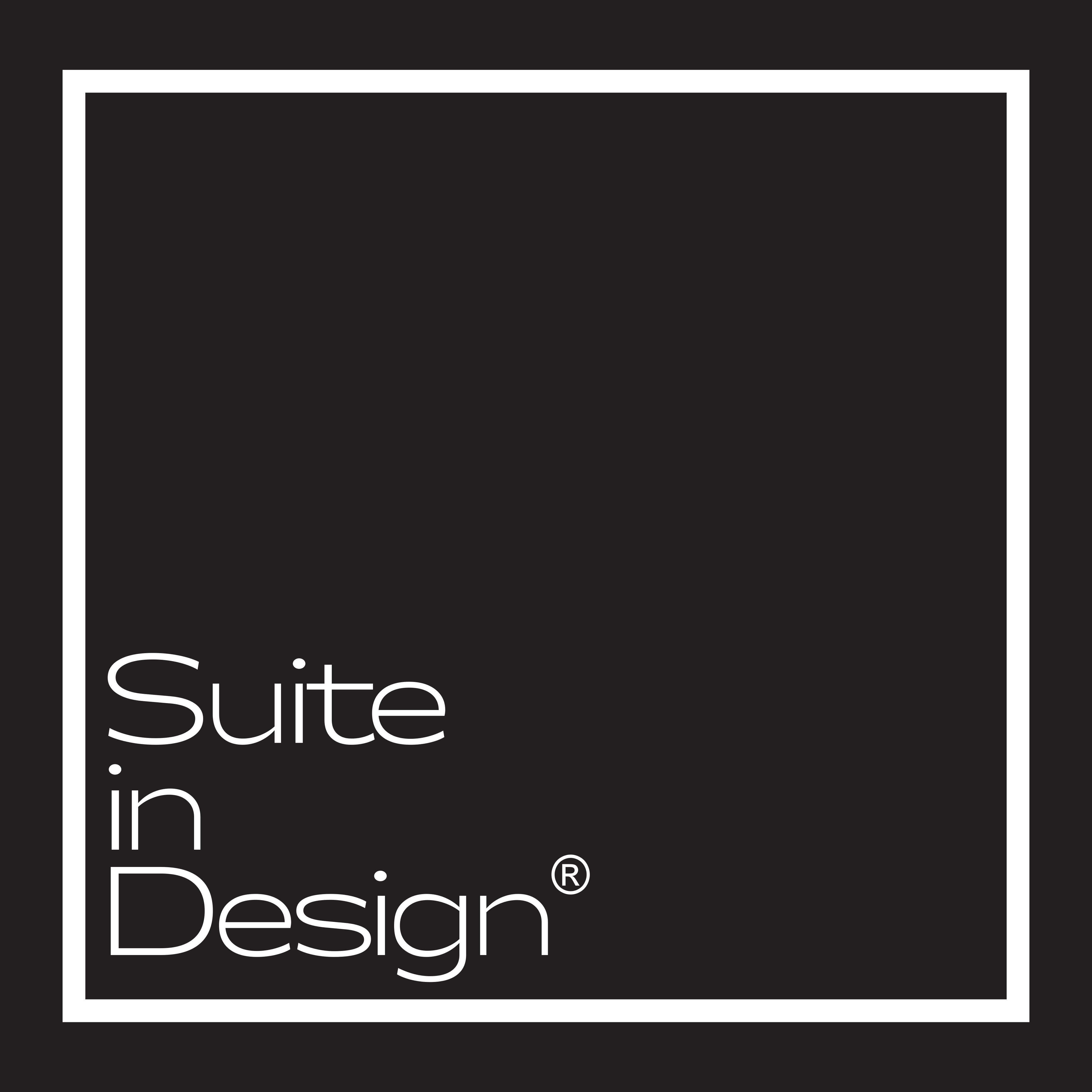 Suite in Design Logo
