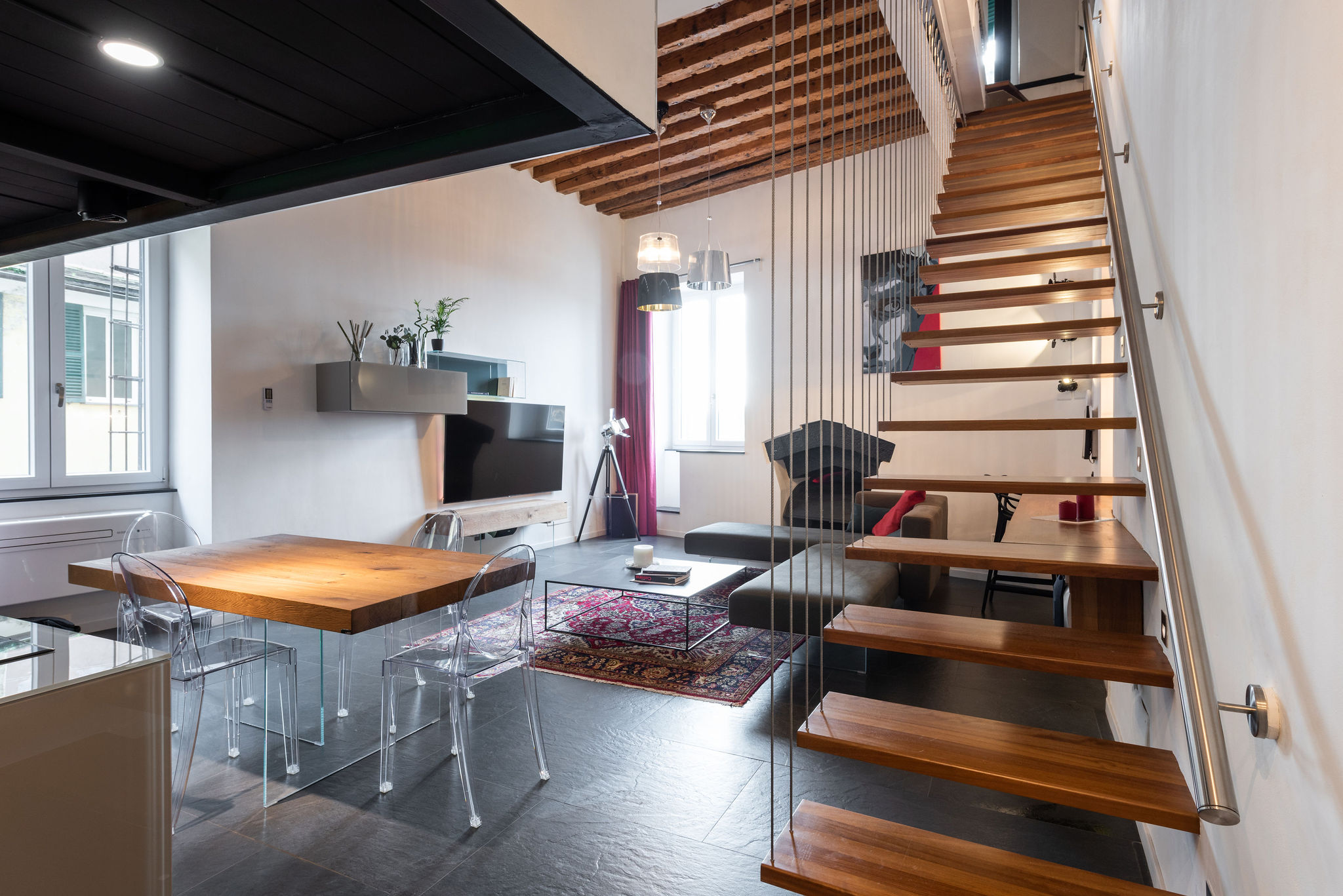 Loft Combo