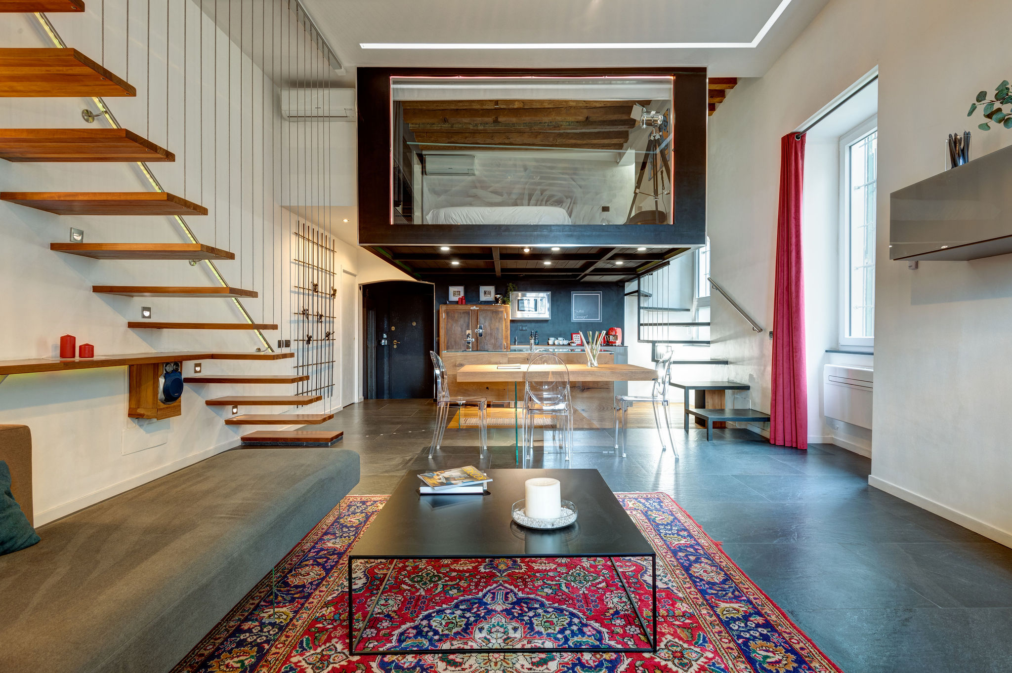 Loft Cubo