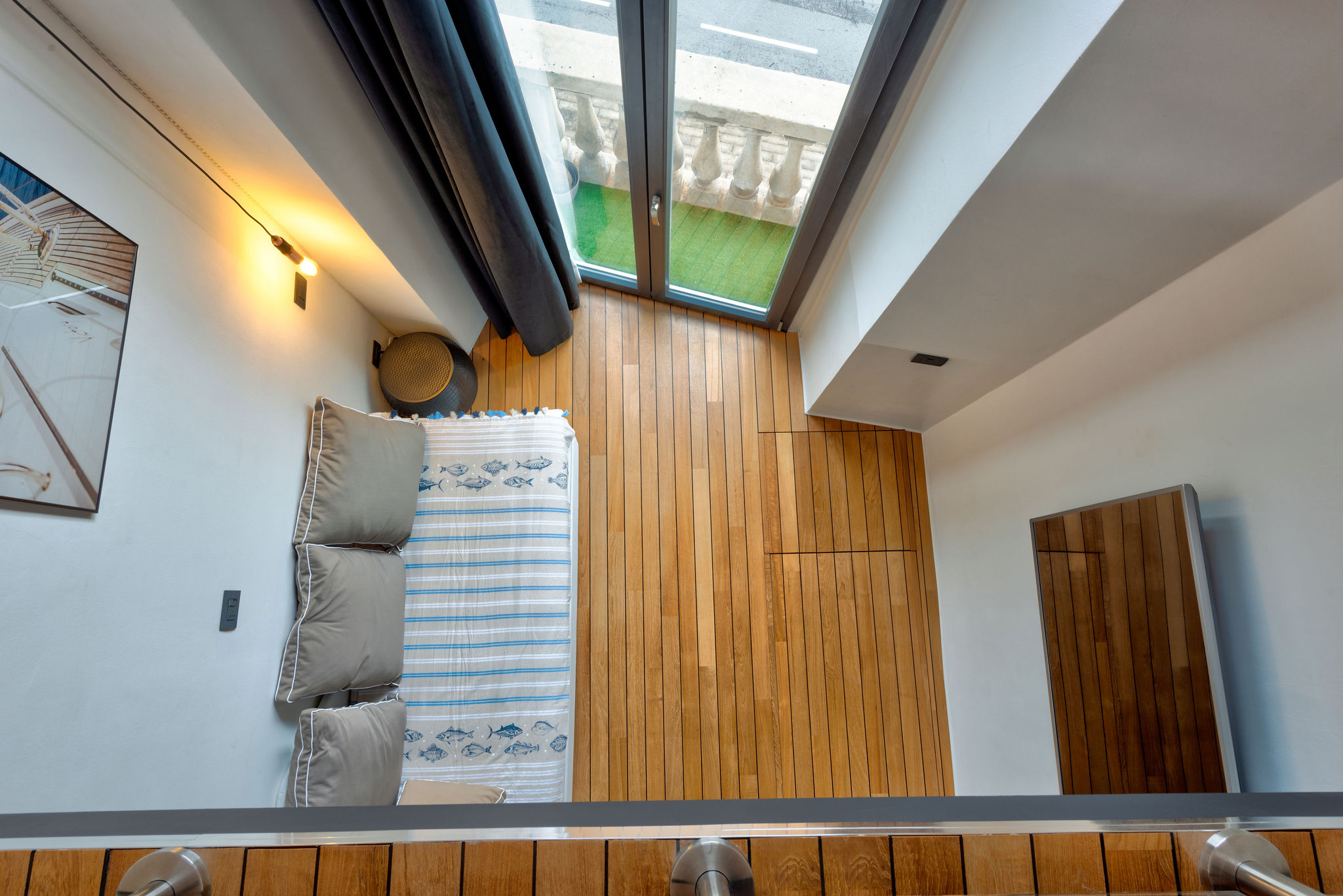 Loft Yacht - Immagine 5